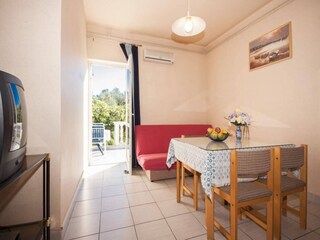 Apartment Brodarica Features 4