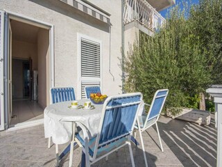 Appartamento Brodarica  32