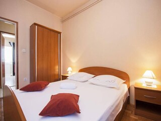 Appartamento Brodarica Caratteristiche 6