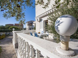 Apartamento Brodarica  31