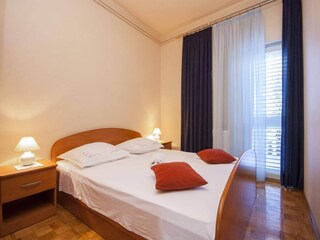 Appartement Brodarica Kenmerken 9