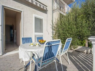 Appartement Brodarica  32