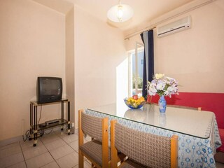 Apartment Brodarica Ausstattung 6
