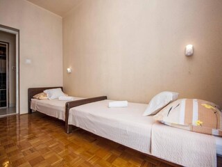 Apartment Brodarica Ausstattung 7