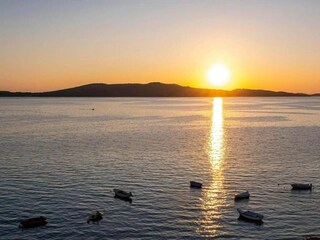 Appartement Brodarica Environnement 17