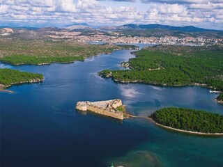 Appartamento Brodarica Ambiente 24