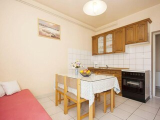 Apartment Brodarica Features 14