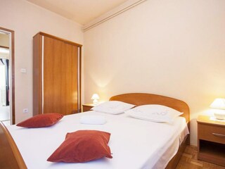 Apartment Brodarica Features 15