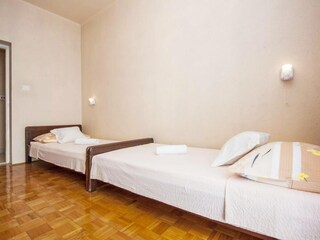 Appartamento Brodarica Caratteristiche 16