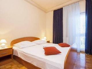 Apartment Brodarica Features 17