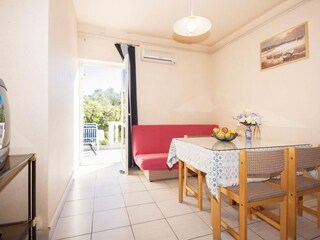Appartamento Brodarica Caratteristiche 11