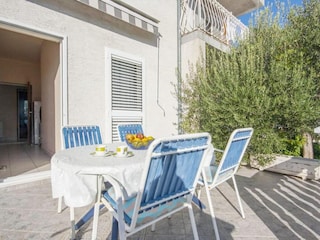 Apartment Brodarica Outdoor Recording 5