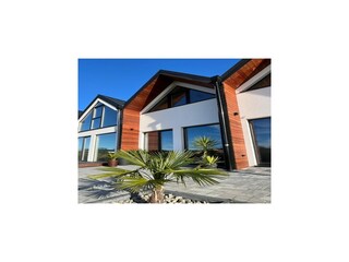 Casa per le vacanze Mielenko Registrazione all'aperto 1