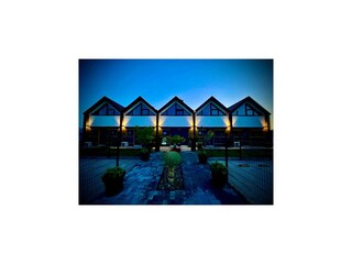 Casa per le vacanze Mielenko Registrazione all'aperto 3