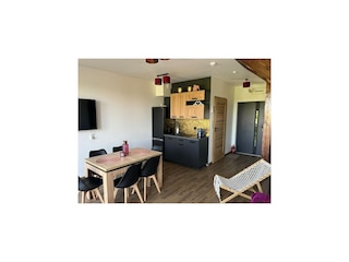 Maison de vacances Mielenko Équipement 17