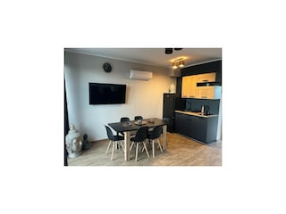 Maison de vacances Mielenko Équipement 18