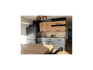 Maison de vacances Mielenko Équipement 19