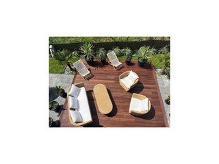 Casa per le vacanze Mielenko Registrazione all'aperto 5