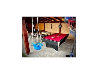 Maison de vacances Mielenko  34