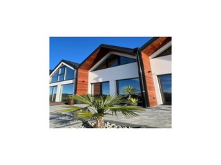 Casa per le vacanze Mielenko Registrazione all'aperto 11