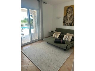 TV-Zimmer