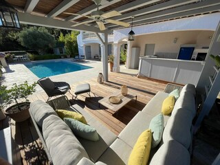 Loungeecke