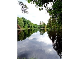 Viele Seen zum Baden in der Umgebung