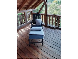 Ruheoase zu jeder Jahreszeit