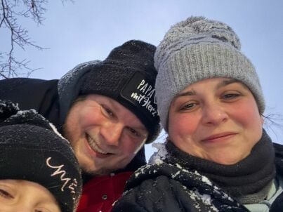 Frau Michelle Schwarzmüller