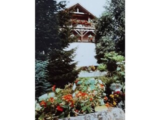 Ferienwohnung Fischbach Grundriss 15