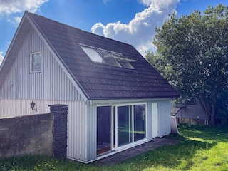 Holiday house Anderslöv Outdoor Recording 3