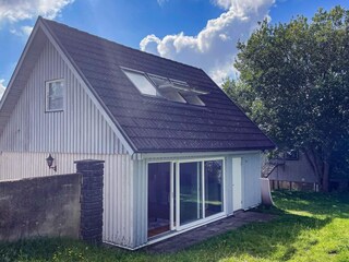 Vakantiehuis Anderslöv Buitenaudio-opname 3