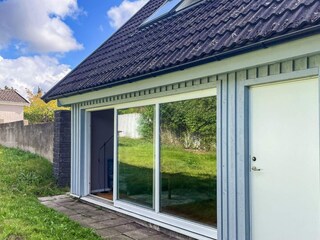 Vakantiehuis Anderslöv Buitenaudio-opname 4