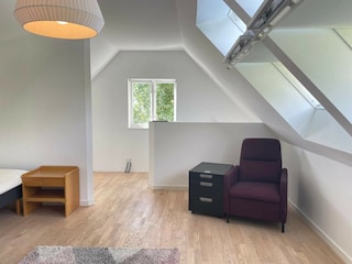 Vakantiehuis Anderslöv  20