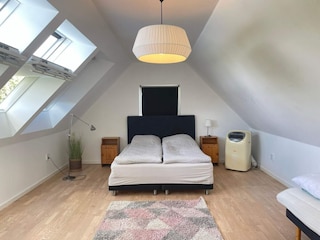 Vakantiehuis Anderslöv  21