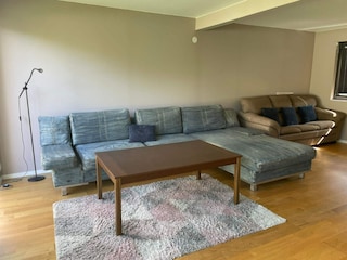 Holiday house Anderslöv  15