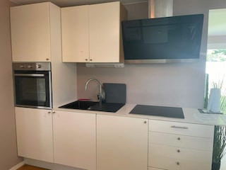 Holiday house Anderslöv  16