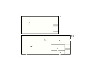 Ferienhaus Anderslöv Grundriss 5
