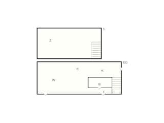 Holiday house Anderslöv Floor Plan 5