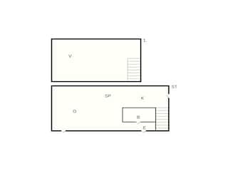 Ferienhaus Anderslöv Grundriss 28