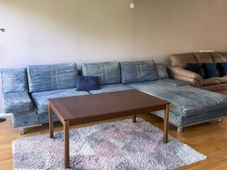 Holiday house Anderslöv  14