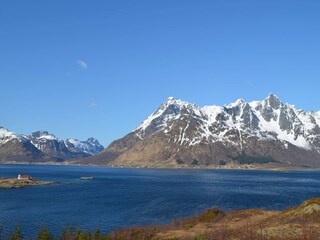 Apartment Fredvang  28