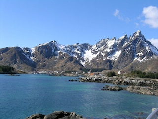 Apartment Fredvang  17