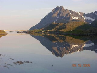 Apartment Fredvang  25