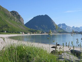 Apartment Fredvang  31