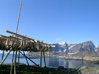 Apartment Fredvang  27