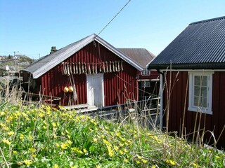 Appartement Fredvang  12