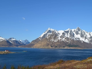 Apartment Fredvang  23