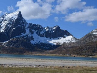 Apartment Fredvang  12