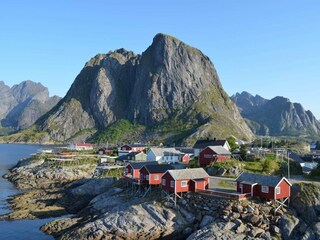 Apartment Fredvang  13